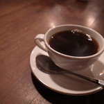 五風十雨 - 食後のコーヒー