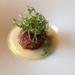 Restaurant Satoshi.F - 