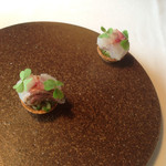 Restaurant Satoshi.F - 