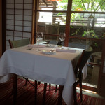 Restaurant Satoshi.F - 