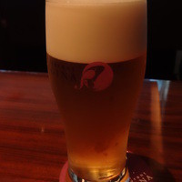 レストラン レジーナ - 生ビール：700円