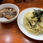 らぁめん 満来 - 