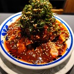 陳麻婆豆腐 マエジマ - 