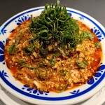 陳麻婆豆腐 マエジマ - 