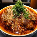 陳麻婆豆腐 マエジマ - 