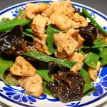 陳麻婆豆腐 マエジマ - 