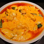 陳麻婆豆腐 マエジマ - 