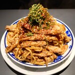 陳麻婆豆腐 マエジマ - 