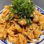 陳麻婆豆腐 マエジマ - 