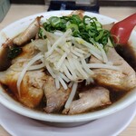 新福菜館 - 料理写真: