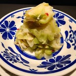 陳麻婆豆腐 マエジマ - 