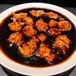 陳麻婆豆腐 マエジマ - 