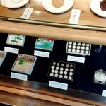 御菓子司 塩芳軒 - 雪まろげも好き♡♡