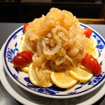 陳麻婆豆腐 マエジマ - 