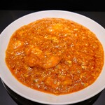 陳麻婆豆腐 マエジマ - 