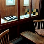 御菓子司 塩芳軒 - 