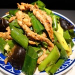 陳麻婆豆腐 マエジマ - 