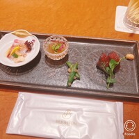 中国料理 花閒 - 