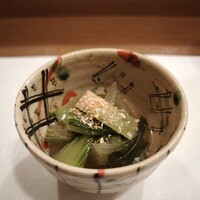 寿司処 かい原 - 