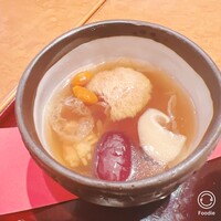 中国料理 花閒 - 