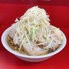 ラーメン二郎 神田神保町店
