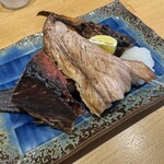 和彩食 ほし - マグロすじ焼き