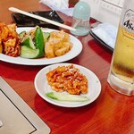 道飛館焼肉店 - 