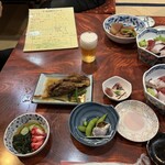 鮪 やきとり須田 - 