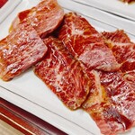 道飛館焼肉店 - 