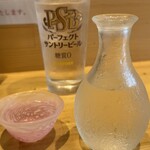 和彩食 ほし - 日本酒