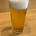 和彩食 ほし - 生ビール