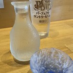和彩食 ほし - 日本酒