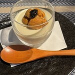 和食フレンチ新宿松 - アミューズ