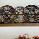 和彩食 ほし - 店内オブジェ