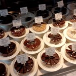 アッサンブラージュ カキモト - カメラブレブレスミマセン。。♡美味しそうすぎて心が揺れるw