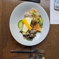 Longrain Tokyo - 
