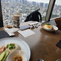 Longrain Tokyo - 