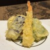 海鮮と創作天ぷら 個室居酒屋 もりした 南草津店
