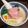 寿製麺 よしかわ 川越店
