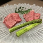 焼肉牛印 - 