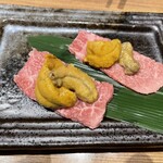 うに小屋 渋谷店 - 