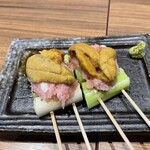 うに小屋 渋谷店 - 