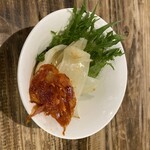 立呑・座呑・外呑処 新橋へそ  - 