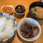 ワインとお酒とお惣菜のお店 十六夜 - 