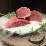 焼肉牛印 神楽坂店 - 