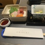 京都つゆしゃぶCHIRIRI 大阪梅田茶屋町店 - 