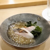 鮨 しゅん輔 阿佐ヶ谷 - 