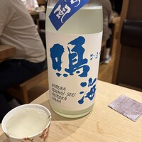 割烹酒亭 三分亭 東京ミッドタウン日比谷 - 
