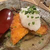 割烹酒亭 三分亭 東京ミッドタウン日比谷 - 