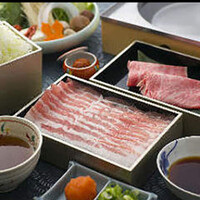 京都つゆしゃぶCHIRIRI 大阪梅田茶屋町店 - 